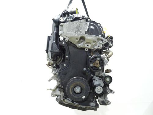 Engine RENAULT MASTER III Van (FV) 2.3 dCi 100 FWD (FV0A, FV0B, FV0G, FV0K, FV0H) | BP30731685M1 - Image 11