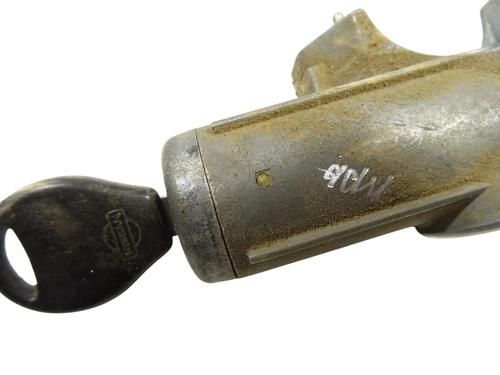 Used Ignition barrel Ignition barrel 39517878 39517878