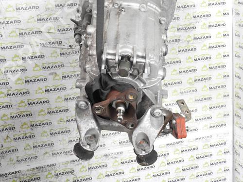 Gearbox BMW 3 (E90) 318 d | BP21272980M3 - Image 6
