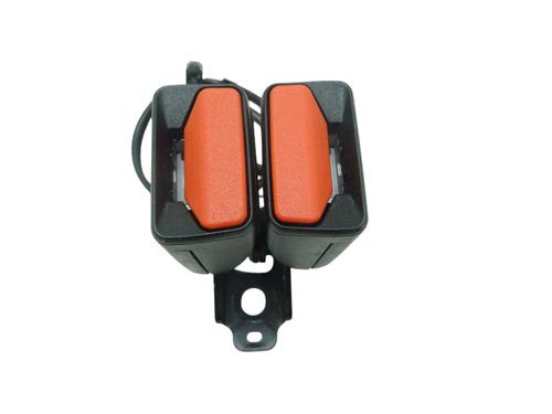 Seat buckle DS DS 5 (KF_) | BP36091638I32 - Image 5