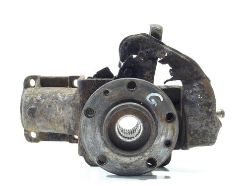 Used Left front steering knuckle FIAT DUCATO Bus (230_) 2.5 TDI 4x4 (116 hp) 28477408