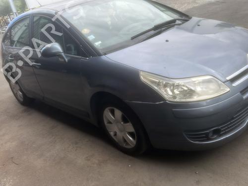 Engine CITROËN C4 I (LC_) 1.6 HDi | BP38021826M1 - Image 16