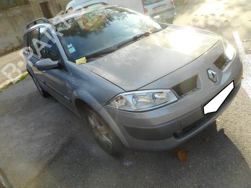 Left taillight RENAULT MEGANE II Estate (KM0/1_)  | BP20046812C34 