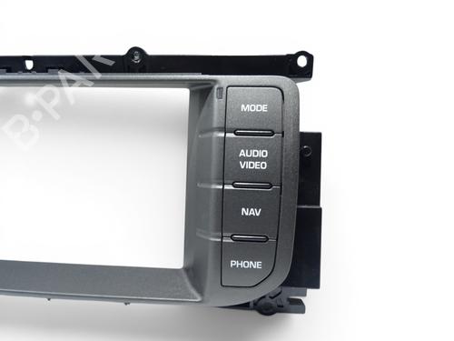 Switch LAND ROVER RANGE ROVER EVOQUE (L538) 2.0 4x4 | BP37714669I30 - Image 3