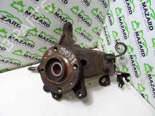 Used Right front steering knuckle Right front steering knuckle CITROËN XANTIA (X1_, X2_) 1.8 i (90 hp) 20071426 20071426