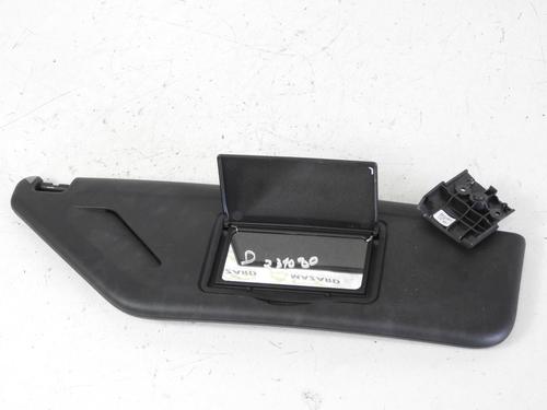 Right sun visor CITROËN DS4 (NX_) 1.6 HDi 110 | BP20040769I2 