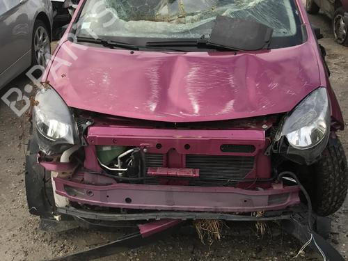 Engine control unit (ECU) RENAULT TWINGO II (CN0_) 1.2 16V (CN04, CN0B) | BP20043738M57  - Image 5