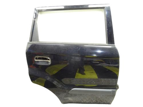 Used Right rear door KIA SOUL I (AM) 1.6 CRDi 128 (126 hp) 29852794