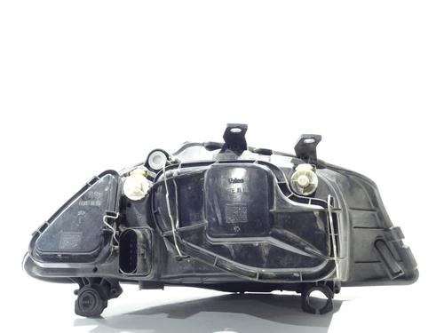 Left headlight SEAT CORDOBA (6L2) 1.9 TDI | BP23786954C28 - Image 4
