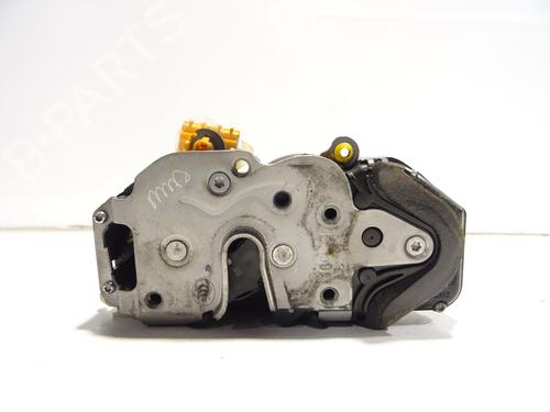 Front left lock OPEL ASTRA J GTC 2.0 OPC Turbo (08) | BP29555289C98 