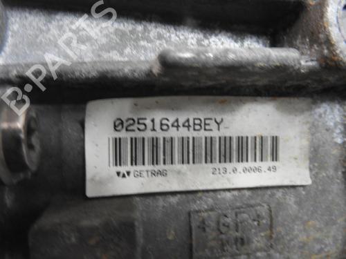 Used Gearbox Gearbox BMW 3 (E90) 318 d (122 hp) 21272980 21272980