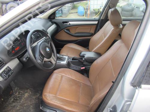 Starter BMW 3 (E46) 330 xd | BP21966380M8 