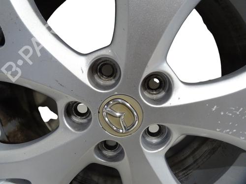 Fælk MAZDA 3 (BK) 2.0 (BKEP) | BP38493689C45 - Image 6