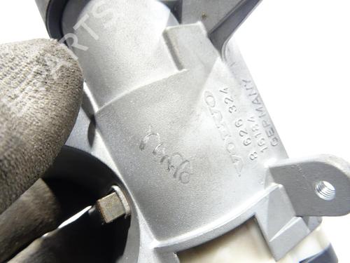 Ignition barrel VOLVO XC90 I (275) D5 AWD | BP29967688M48