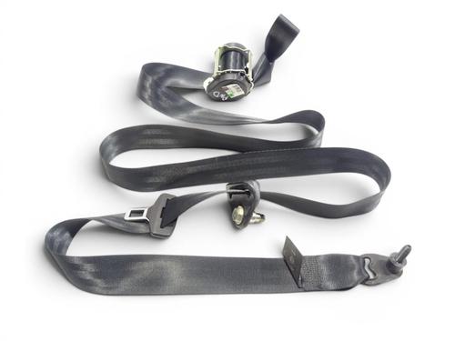Front right seatbelt DACIA SANDERO II 1.5 dCi | BP36372829I25 - Image 2