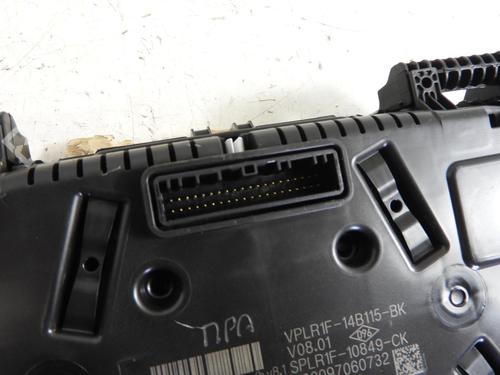 Instrument cluster DACIA SANDERO III 1.0 SCe 65 | BP20053676C47 