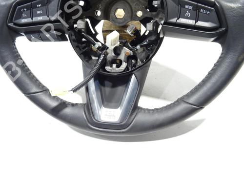 Rat MAZDA 2 Hatchback (DL, DJ)  | BP27900276C49  - Image 6