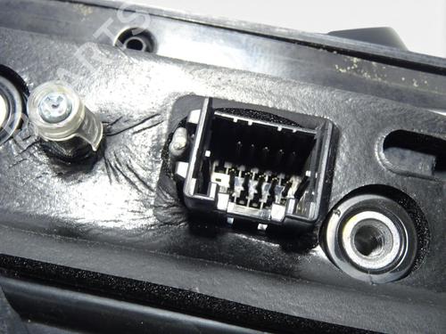 Retrovisor direito Retrovisor direito SSANGYONG KORANDO (CK) 2.0 e-XDi 4WD (175 hp) 35995313 35995313