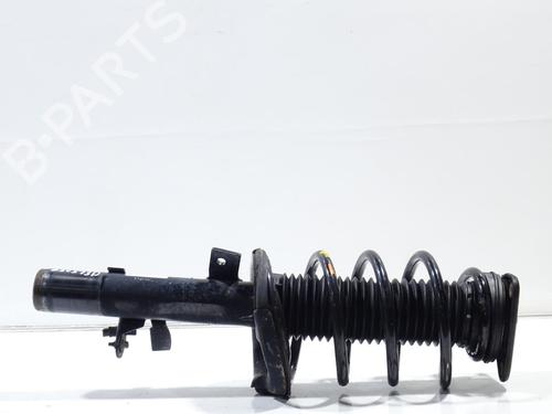 Used Right front shock absorber FORD FOCUS III 1.0 EcoBoost (125 hp) 22200087