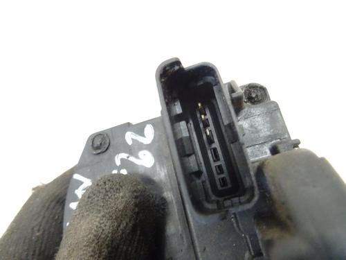 Front left lock NISSAN MICRA III (K12) 1.5 dCi | BP20064313C98 