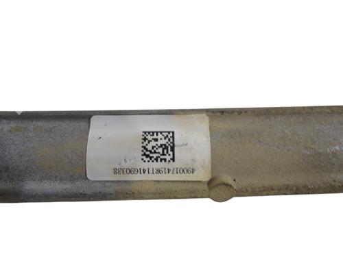 Steering rack RENAULT KANGOO Express (FW0/1_) | BP35888341M22 - Image 4