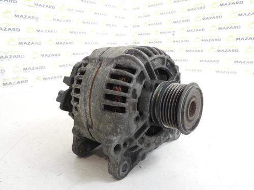 Alternator AUDI A4 B7 Avant (8ED) | BP20055122M7 - Image 3