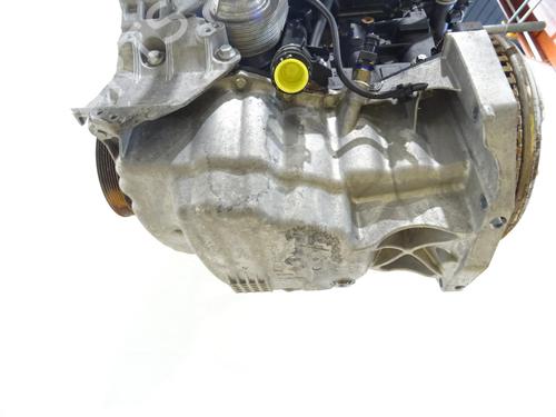 Engine RENAULT CAPTUR I (J5_, H5_) 1.5 dCi 90 (J5N4, J5M5, J5MW, J5M6, J5AL, J5AJ) | BP32142043M1  - Image 6