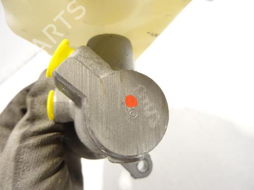 Brake master cylinder RENAULT CLIO V (B7_) 1.0 TCe 100 (B7MT) | BP29071403M77  - Image 5