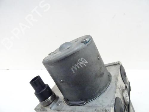 ABS pump CITROËN C8 (EA_, EB_) 2.0 HDi | BP20056081M43 - Image 5