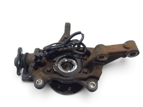 Left front steering knuckle RENAULT TRAFIC III Bus (JG_) 2.0 dCi 145 (JGML) | BP39432455M25 - Image 3