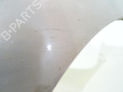 Rear bumper PEUGEOT 107 (PM_, PN_) 1.0 | BP28429284C8