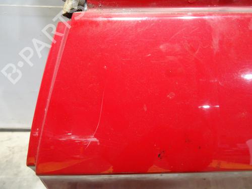 Left rear door ALFA ROMEO 159 (939_) 2.4 JTDM (939AXD12, 939AXD1B) | BP29146049C4