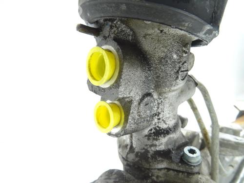 Steering rack VW GOLF IV Variant (1J5) 1.9 TDI | BP25268452M22 