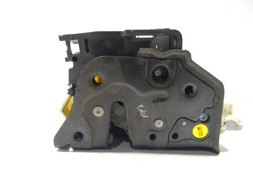 Used Rear left lock SEAT LEON (1P1) 1.9 TDI (105 hp) 28908346