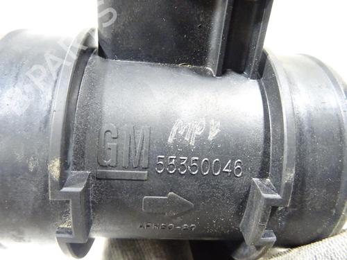Mass air flow sensor OPEL ZAFIRA / ZAFIRA FAMILY B (A05) 1.9 CDTI (M75) | BP29861341M95 