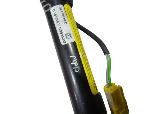 Front left seatbelt FIAT 500X (334_) 1.4 4x4 (334AXF22) | BP39697294I26 - Image 3