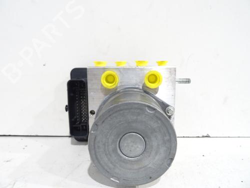 ABS pump RENAULT KANGOO Express (FW0/1_) 1.5 dCi 90 (FW0G, FW05, FW08, FW11) | BP31851061M43 - Image 3