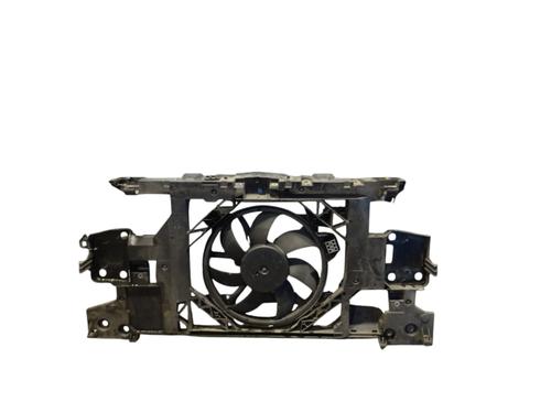 Front slam panel RENAULT FLUENCE (L3_) 1.5 dCi (L30D, L30L, L306, L33F, L33L, L33M, L33V, L33W) | BP40526947C72 - Image 2