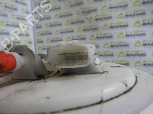 Używane Pompa paliwa NISSAN JUKE (F15) 1.5 dCi (110 hp) 20043775