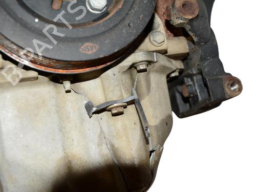 Engine PEUGEOT 206 CC (2D) 1.6 16V (2DNFUF, 2DNFUR) | BP38646948M1 - Image 2