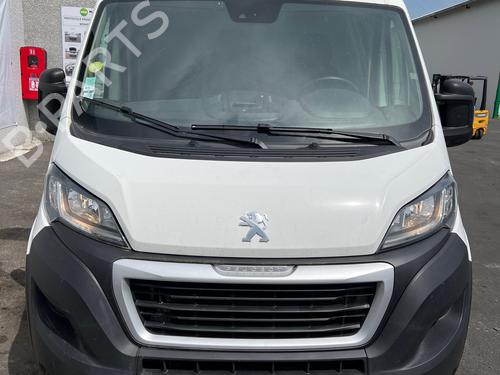 Particulate filter PEUGEOT BOXER Van 2.2 BlueHDi 140 | BP38303659M81 - Image 16