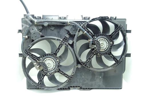 Used Radiator fan Radiator fan PEUGEOT BOXER Van 2.2 HDi 120 (120 hp) 33044389 33044389