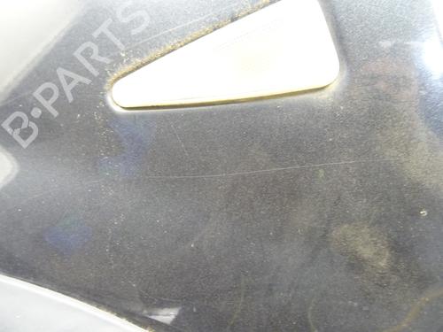 Left front fenders DACIA SANDERO 1.5 dCi | BP28908384C41 