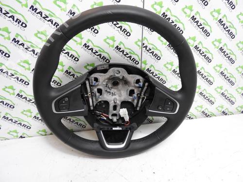 Used Steering wheel RENAULT CLIO IV (BH_) 1.5 dCi 90 (90 hp) 20175472