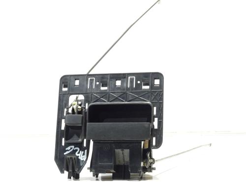 Innvendig håndtak VW TRANSPORTER T5 Van (7HA, 7HH, 7EA, 7EH) 2.0 TDI 4motion (140 hp) 30546213