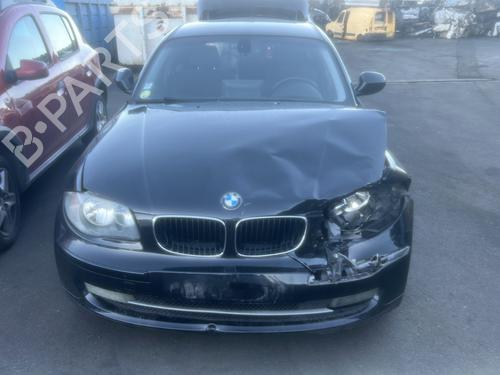 Rear right seatbelt BMW 1 (E87) 116 d | BP30755471I28 - Image 9