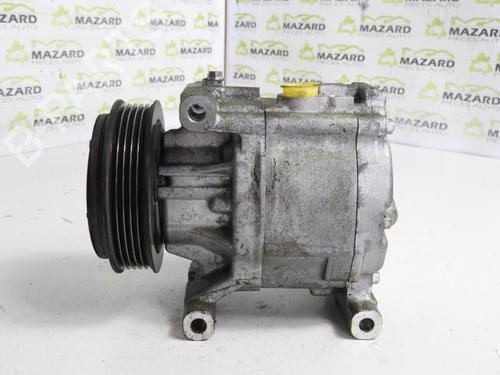 AC compressor FIAT 500 (312_) 1.2 (312AXA1A) | BP20069226M34 