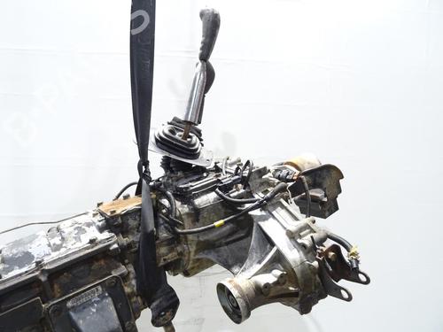 Gearbox MITSUBISHI PAJERO SPORT I (K7_, K9_) 2.5 TD (K94W, K74T) | BP26685691M3 