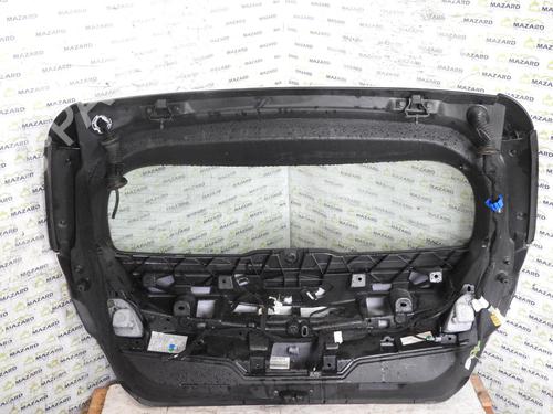 Used Tailgate Tailgate 21971421 21971421