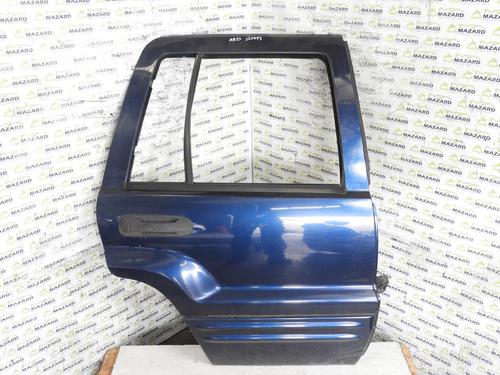 Used Right rear door JEEP GRAND CHEROKEE II (WJ, WG) 2.7 CRD 4x4 (163 hp) 21970068